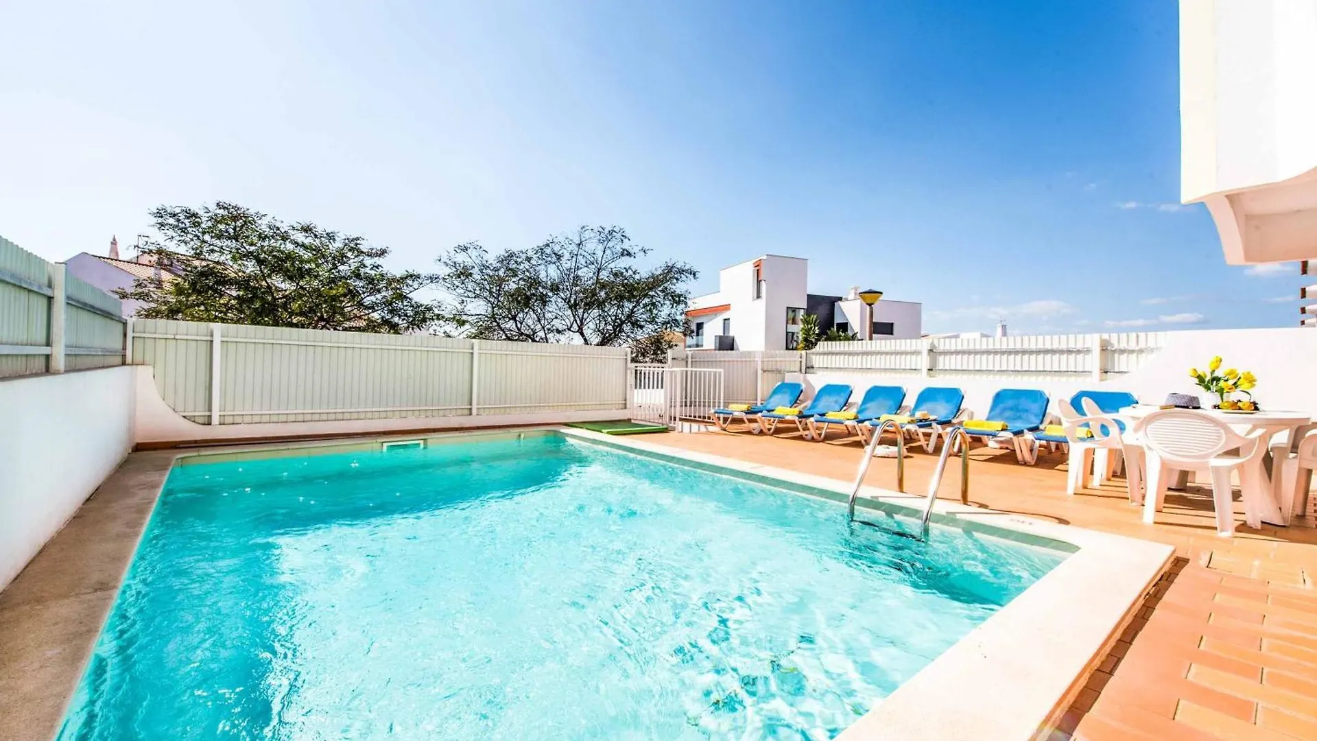 Villa Canto Albufeira