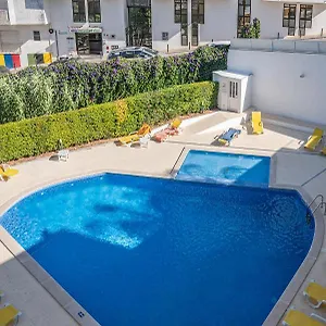  Appartement Garden Hill
