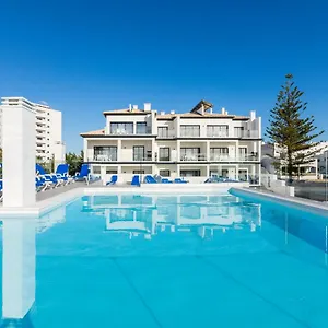  Appartement Correeira Luxury