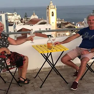 Algarvia Boutique & Penzion