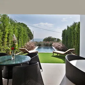 Sao Rafael Holidays Willa