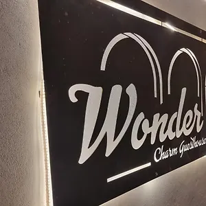 Wonder Charm Gasthof
