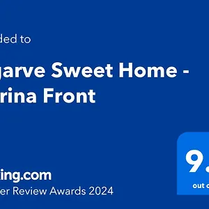 Apartamento Algarve Sweet - Marina Front, Albufeira