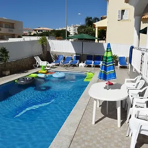 Vivenda Luz Albufeira