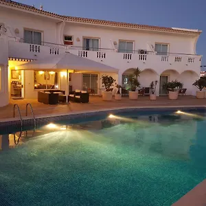 Channa - Adults Only Villa