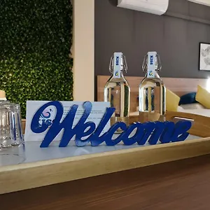 Apartamento Kiss - Turísticos, Albufeira