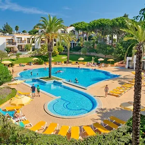 Alfagar Village Apartmanhotel