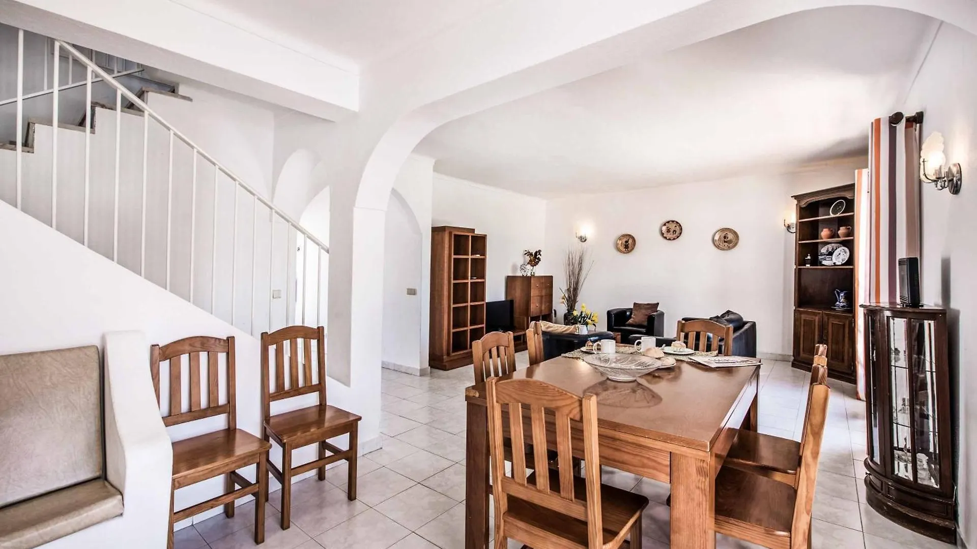 Villa Canto Albufeira