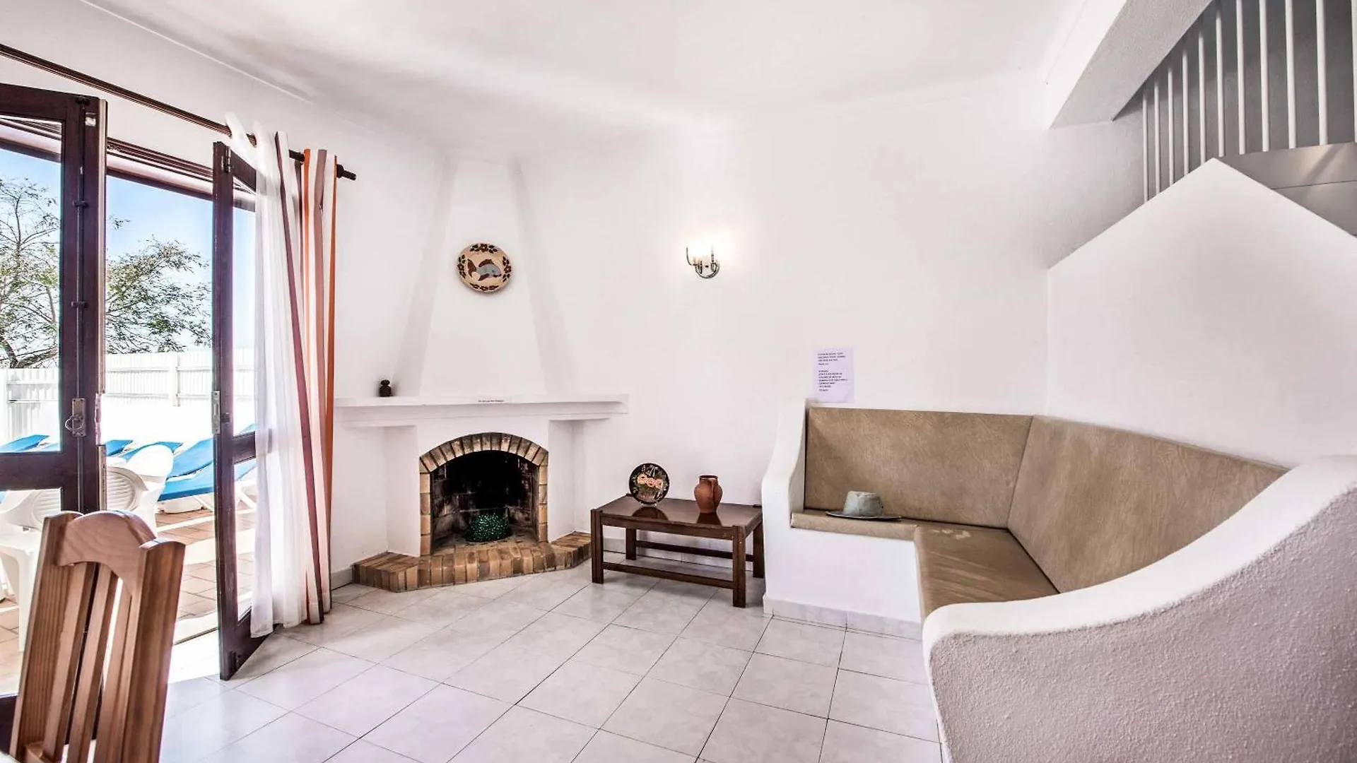 Villa Canto Albufeira