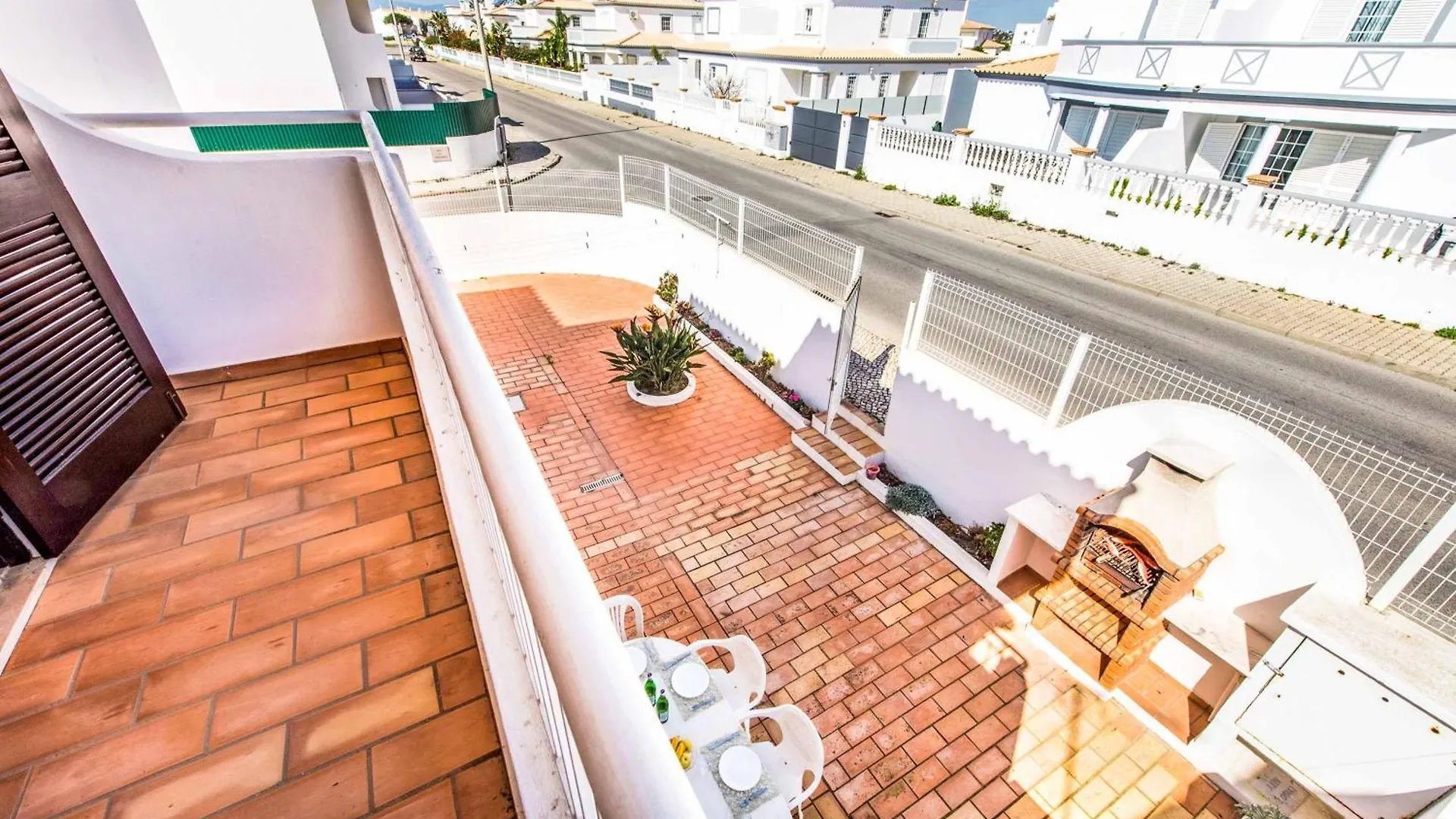 Villa Canto Albufeira