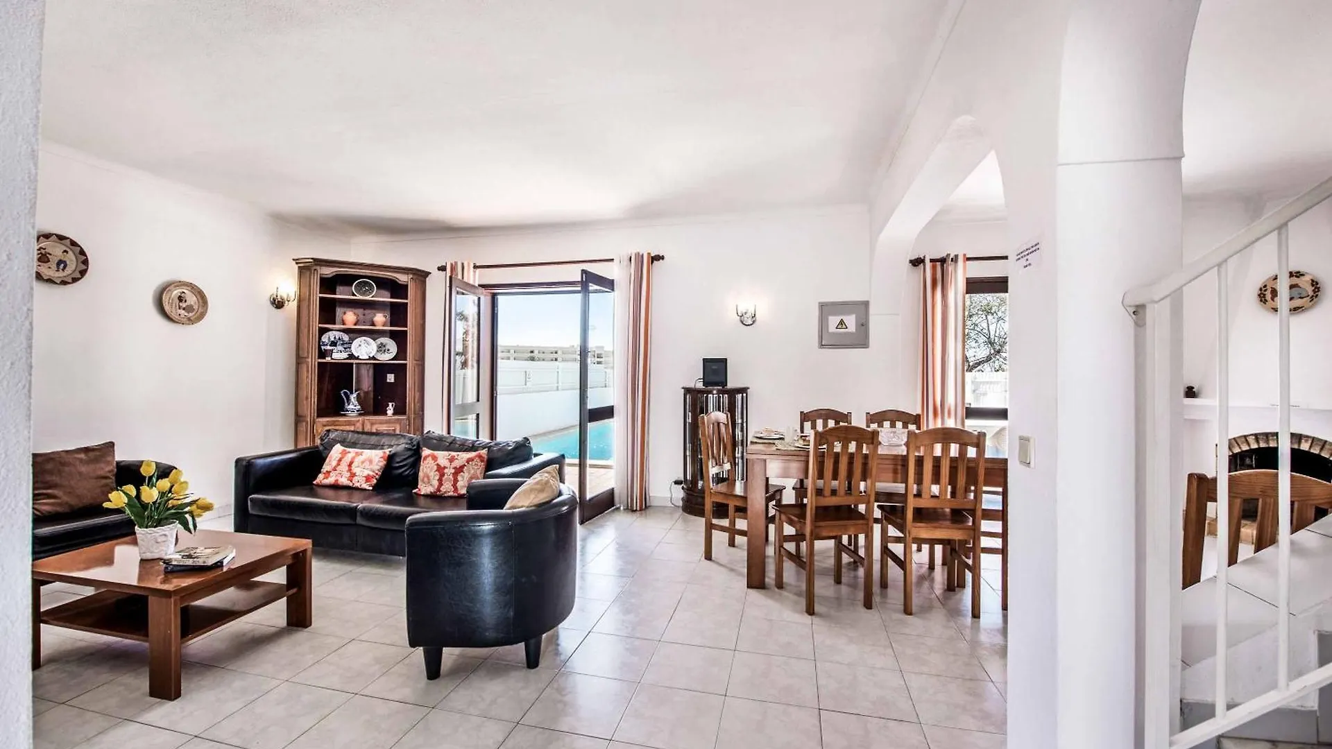 Villa Canto Albufeira