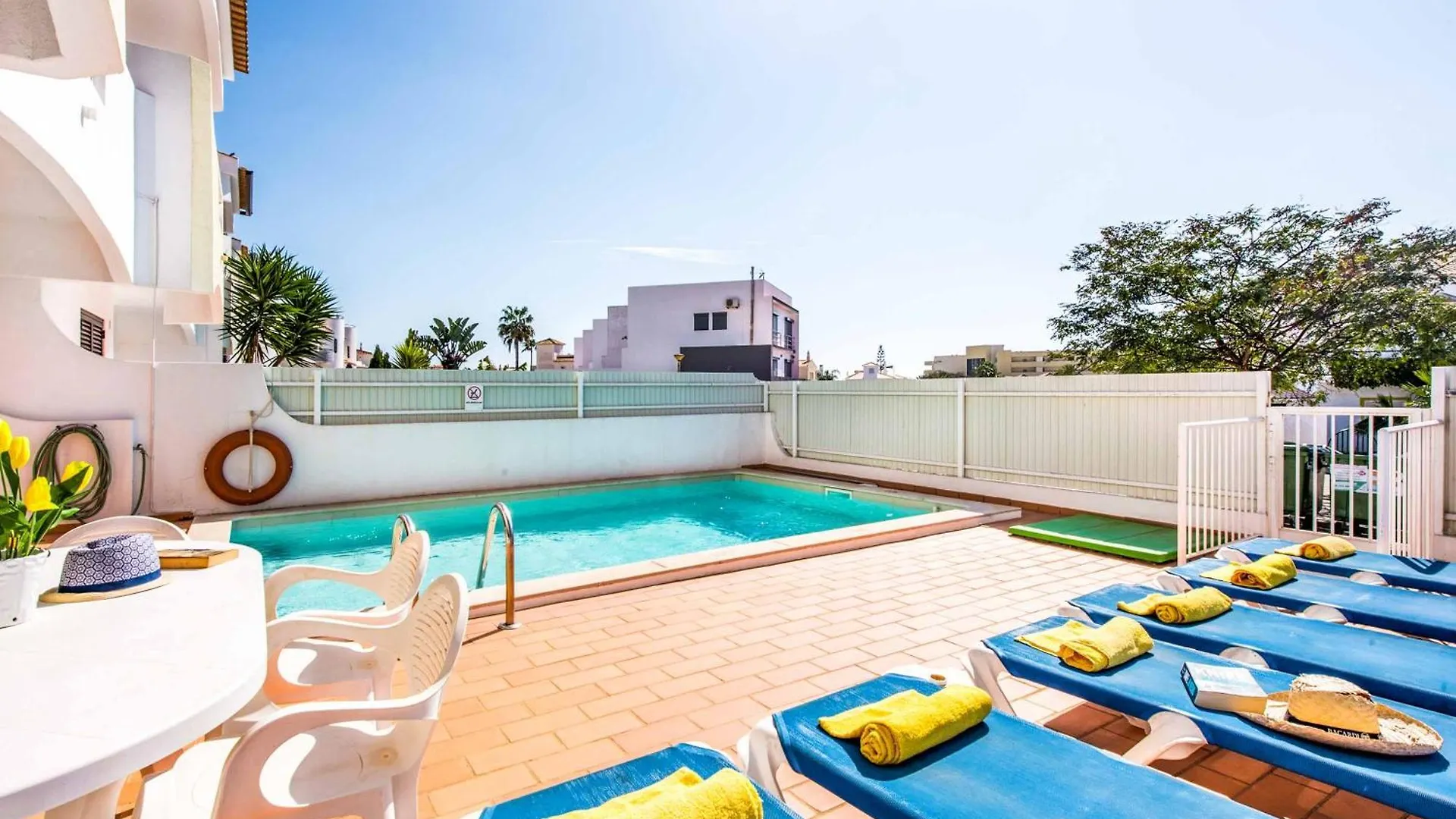 Villa Canto Albufeira