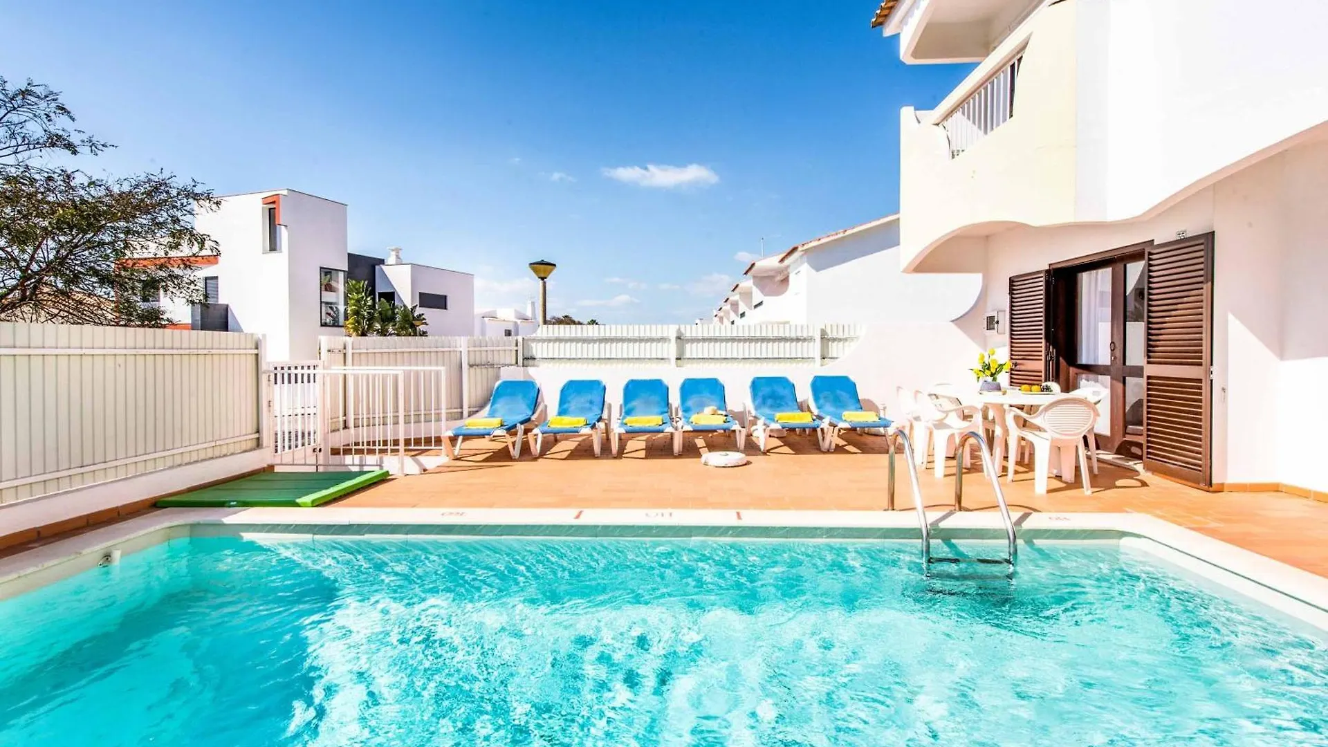 Villa Canto Albufeira