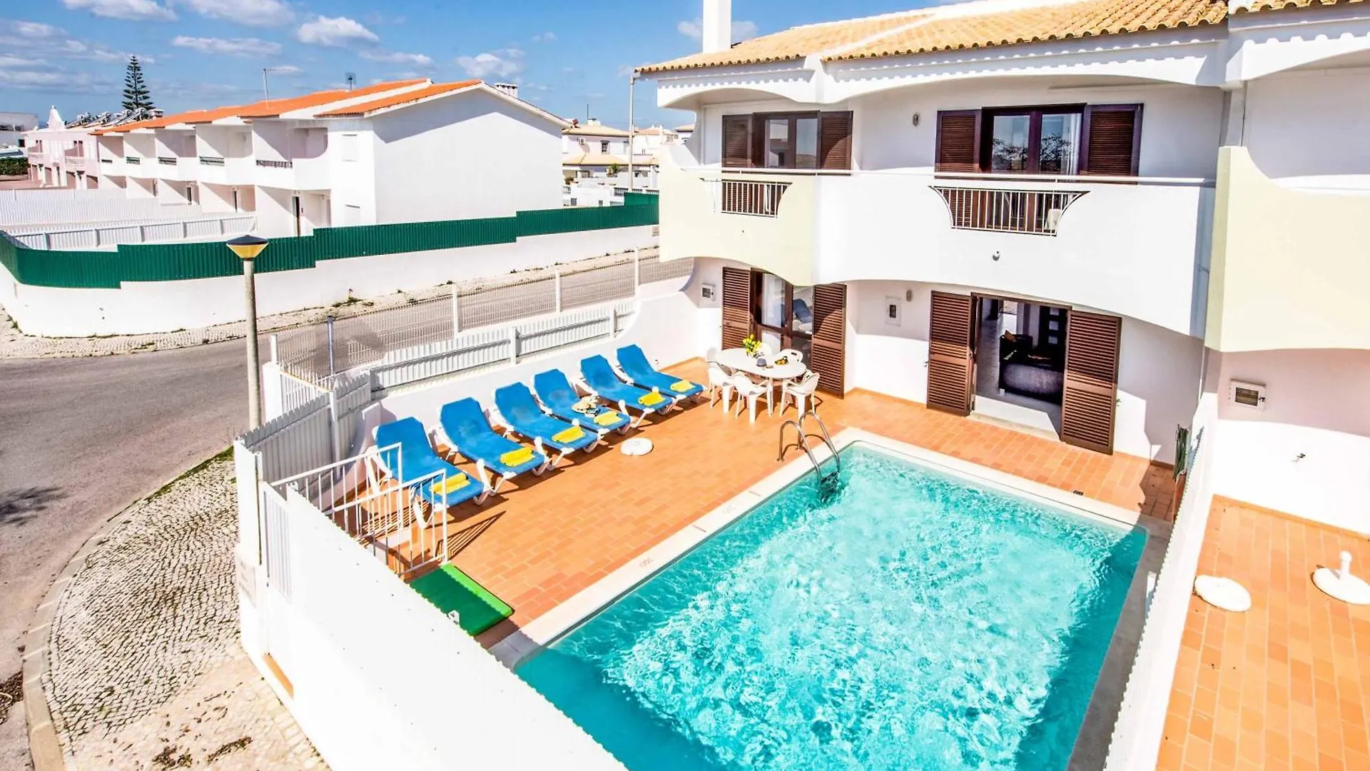 Villa Canto Albufeira 0*,