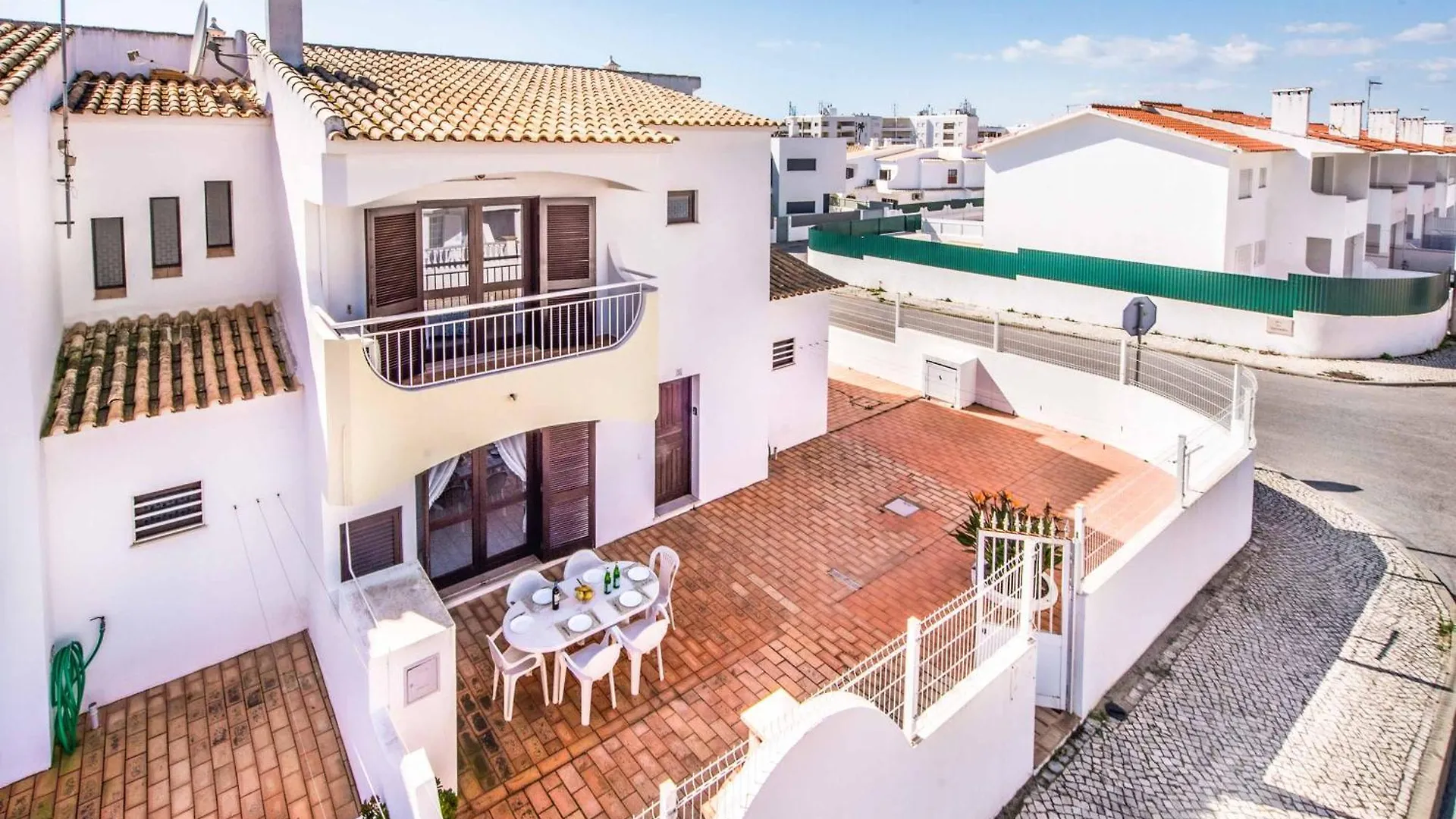 Villa Canto Albufeira