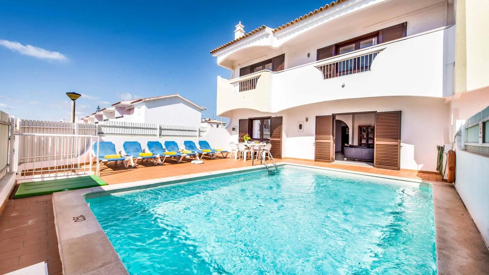 Villa Canto Albufeira