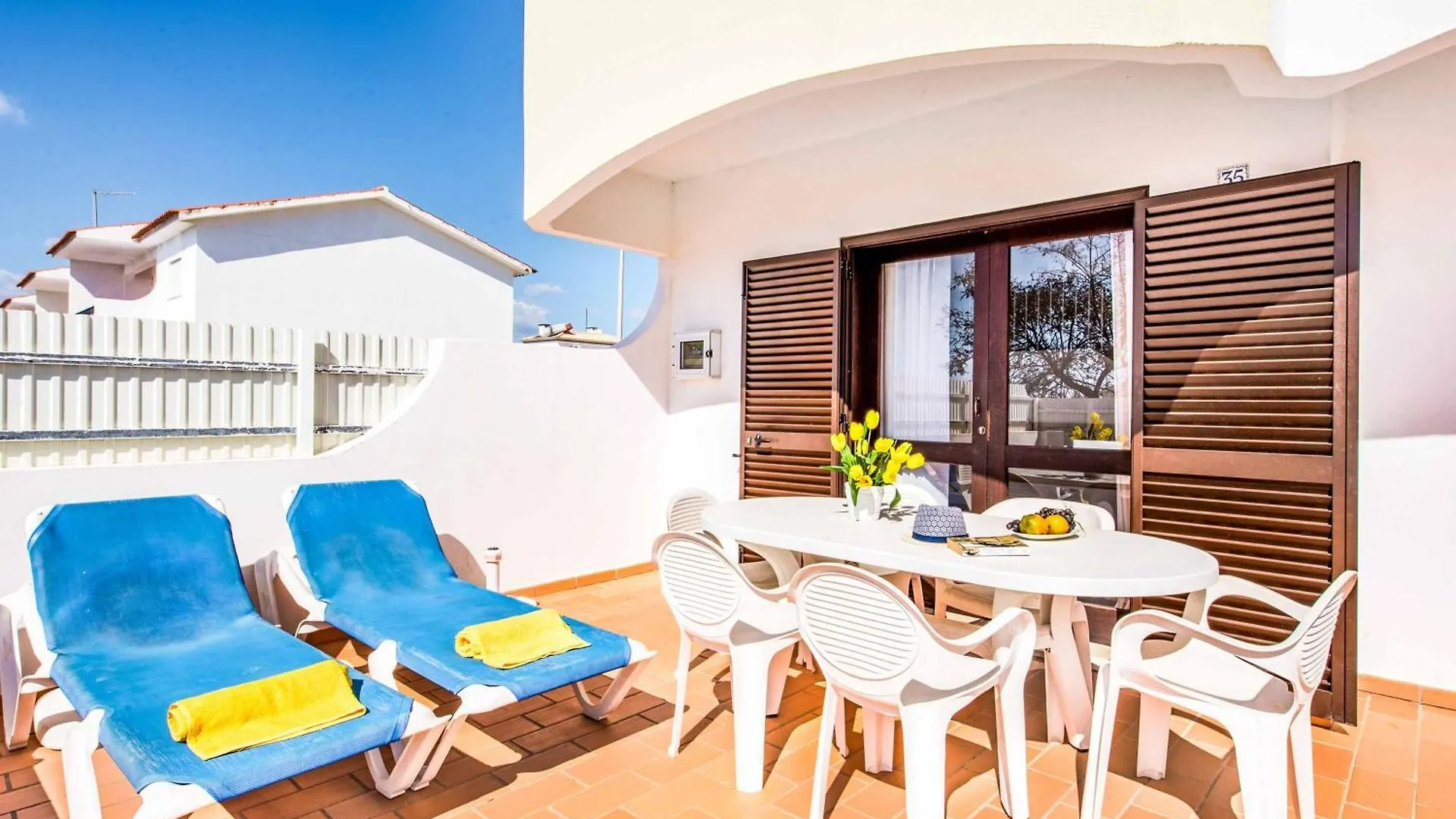 Villa Canto Albufeira