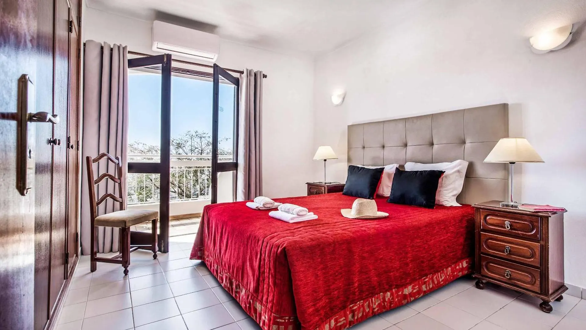 Villa Canto Albufeira Portugalsko
