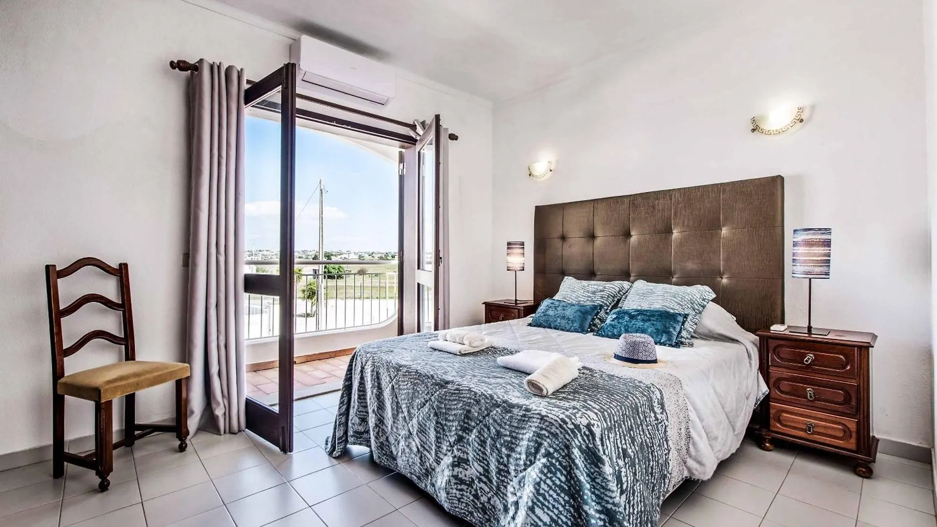 Villa Canto Albufeira Portugalsko