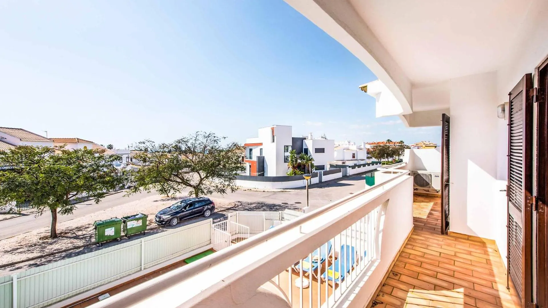 Villa Canto Albufeira Portugalsko
