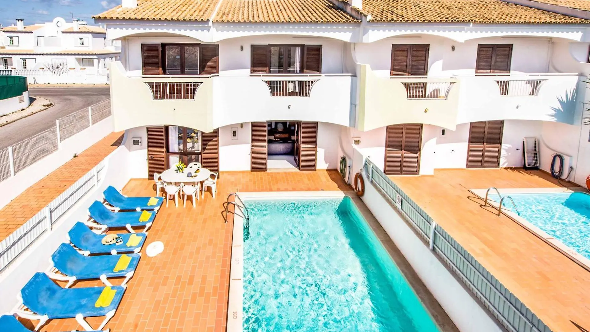 Villa Canto Albufeira 0*,  Portugalsko